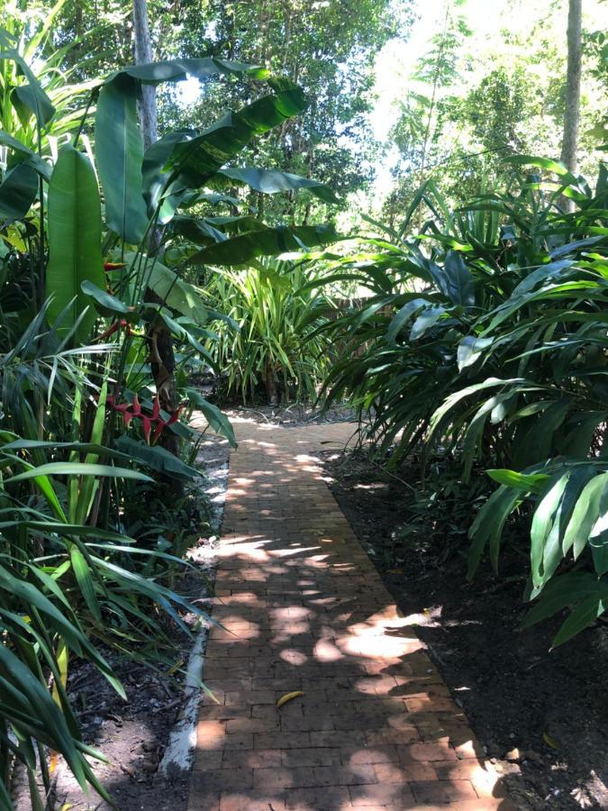 Casa Das Aguas 托兰克索 外观 照片