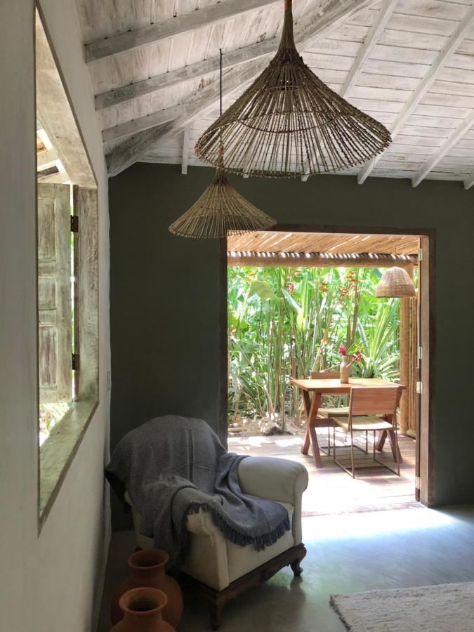 Casa Das Aguas 托兰克索 外观 照片