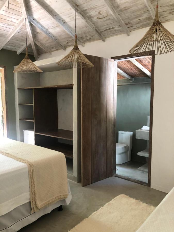 Casa Das Aguas 托兰克索 外观 照片