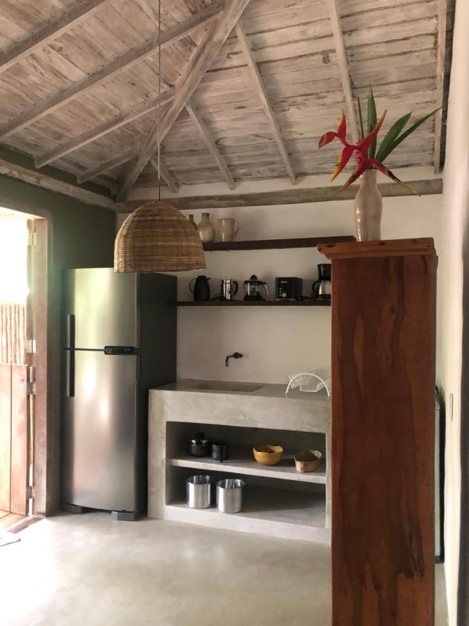 Casa Das Aguas 托兰克索 外观 照片