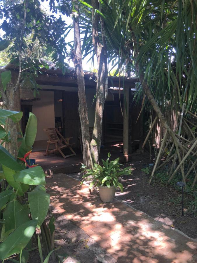 Casa Das Aguas 托兰克索 外观 照片