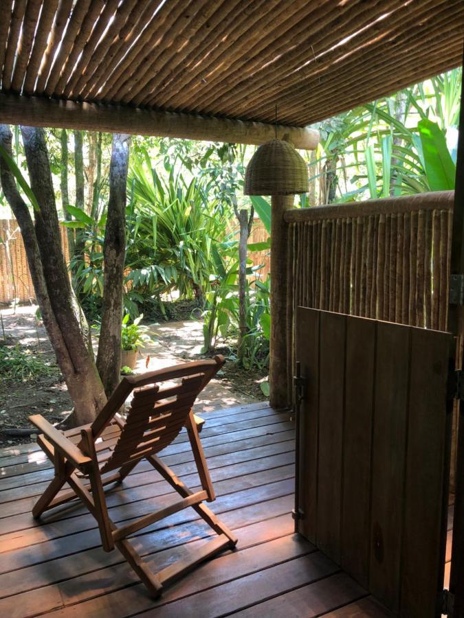 Casa Das Aguas 托兰克索 外观 照片