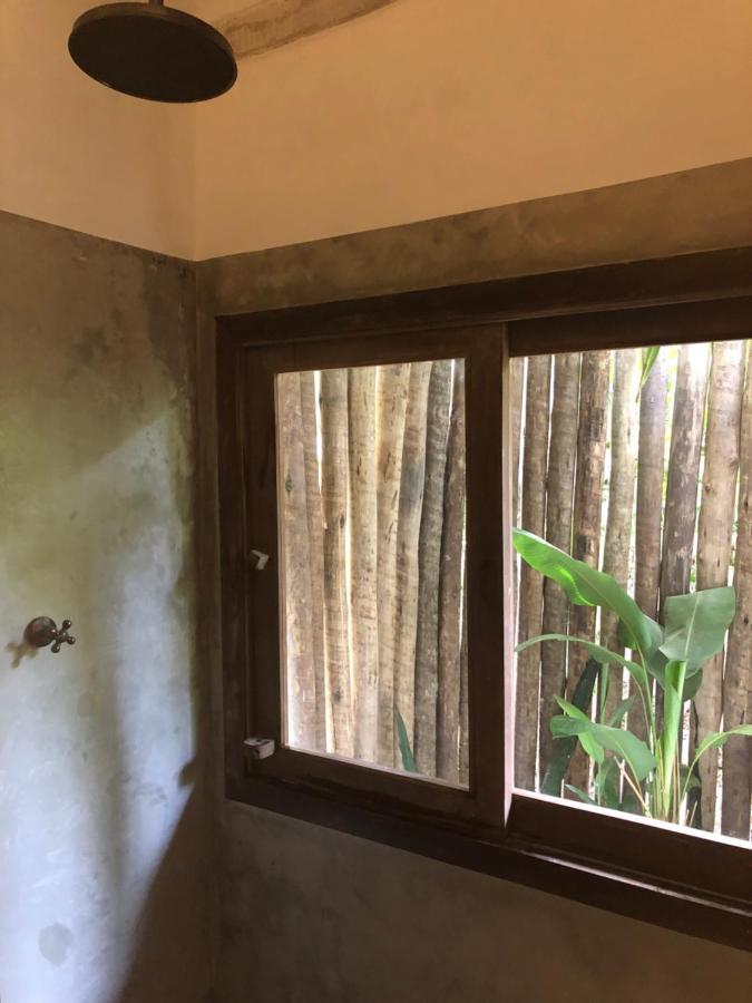 Casa Das Aguas 托兰克索 外观 照片