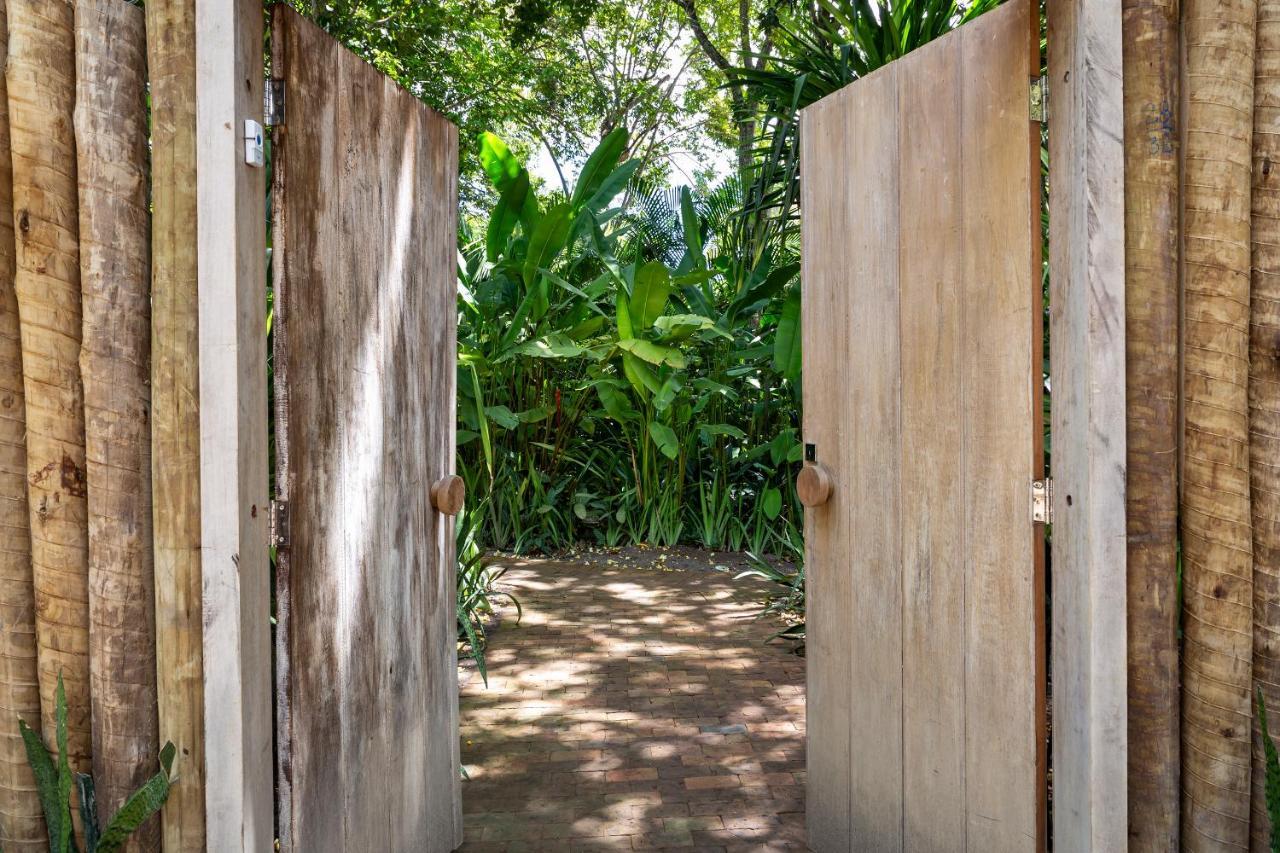 Casa Das Aguas 托兰克索 外观 照片