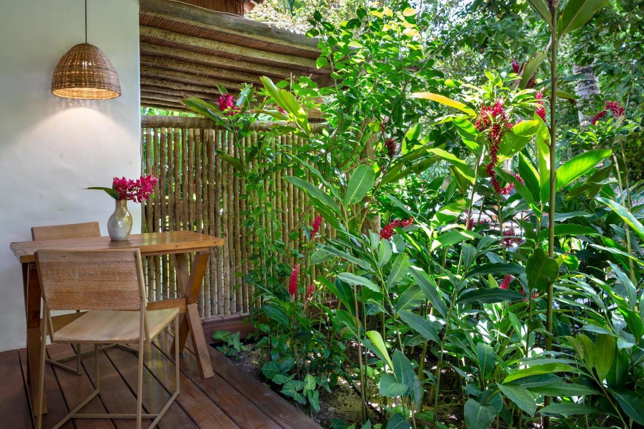 Casa Das Aguas 托兰克索 外观 照片