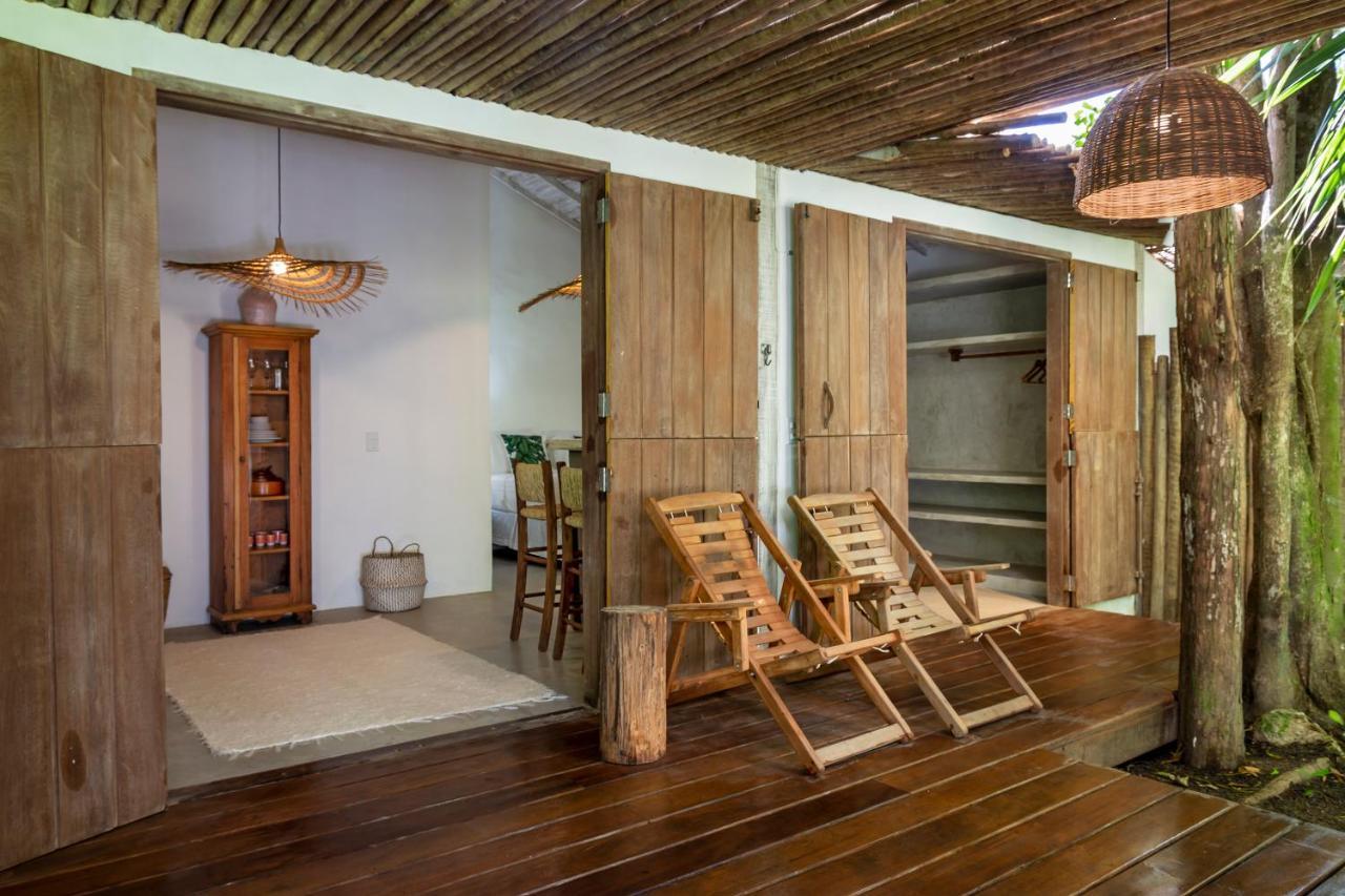 Casa Das Aguas 托兰克索 外观 照片
