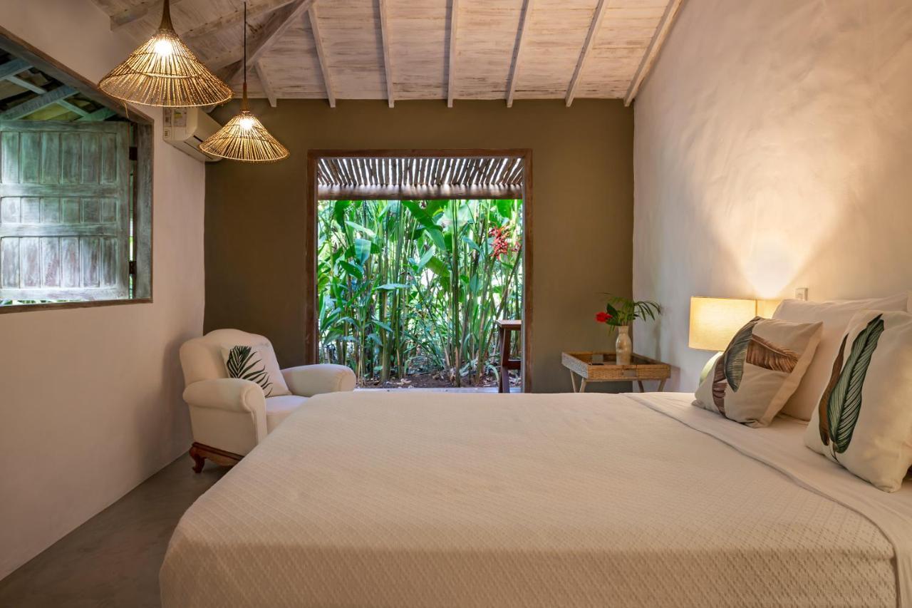 Casa Das Aguas 托兰克索 外观 照片