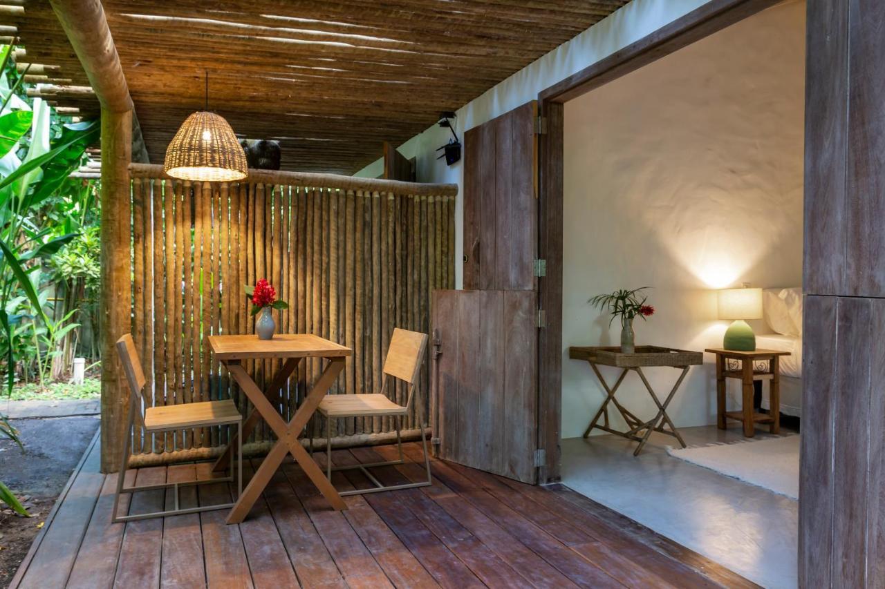 Casa Das Aguas 托兰克索 外观 照片