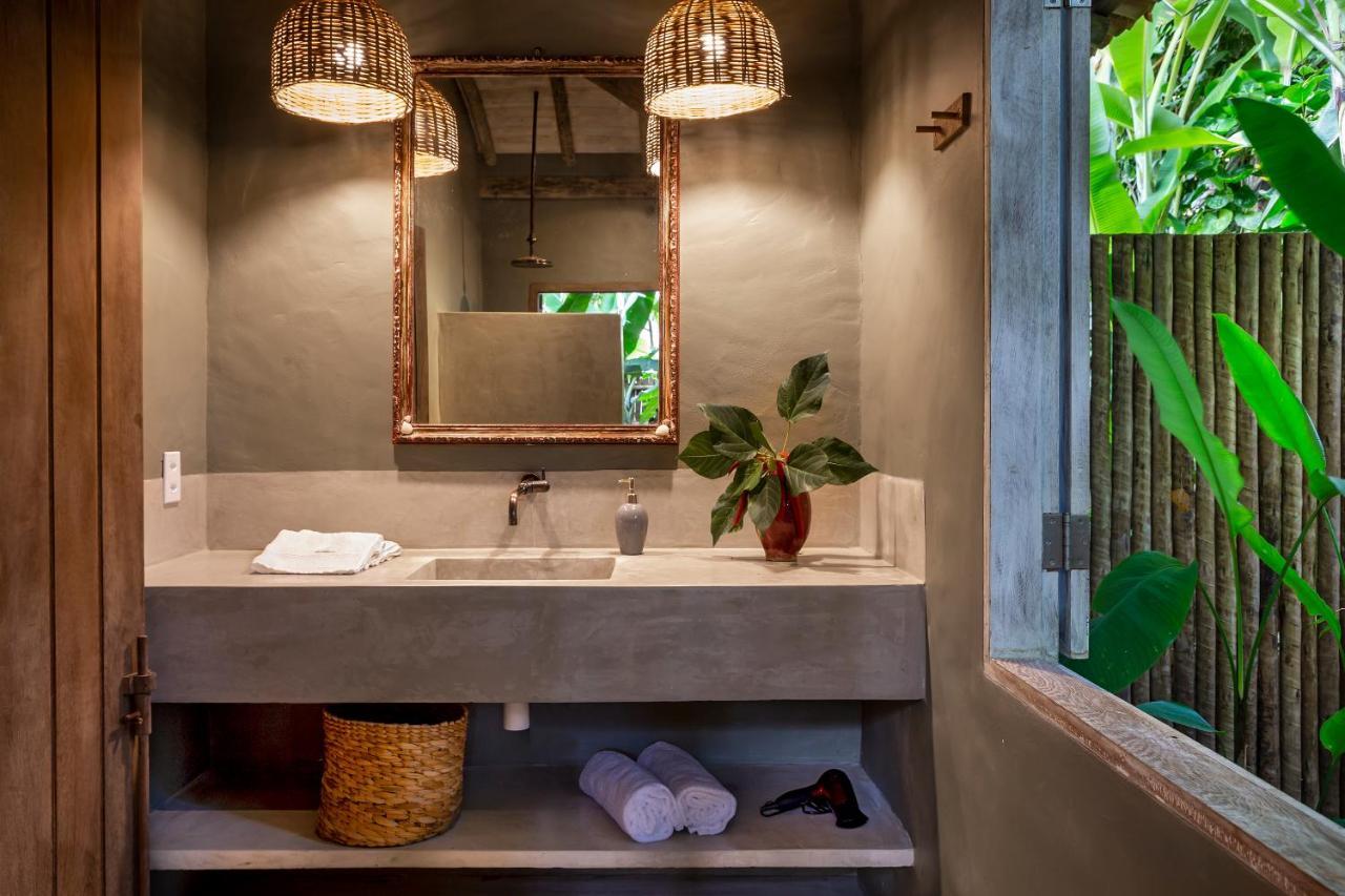 Casa Das Aguas 托兰克索 外观 照片
