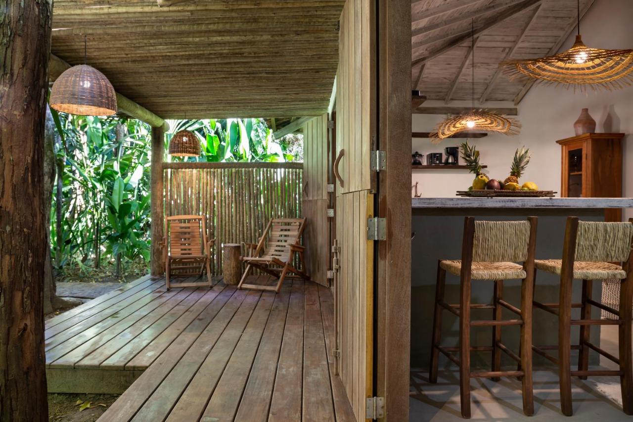 Casa Das Aguas 托兰克索 外观 照片