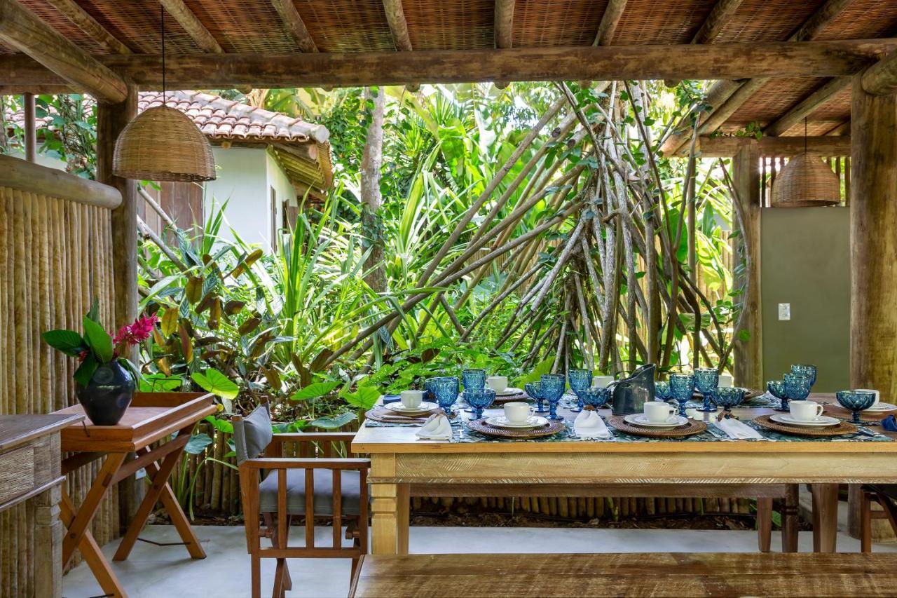 Casa Das Aguas 托兰克索 外观 照片