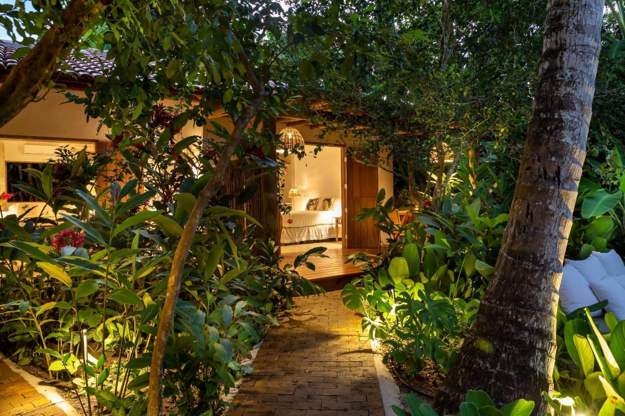 Casa Das Aguas 托兰克索 外观 照片
