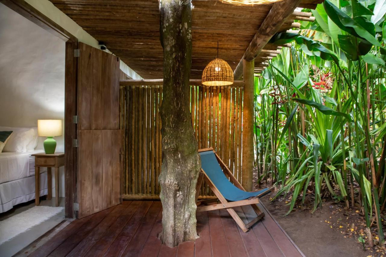 Casa Das Aguas 托兰克索 外观 照片
