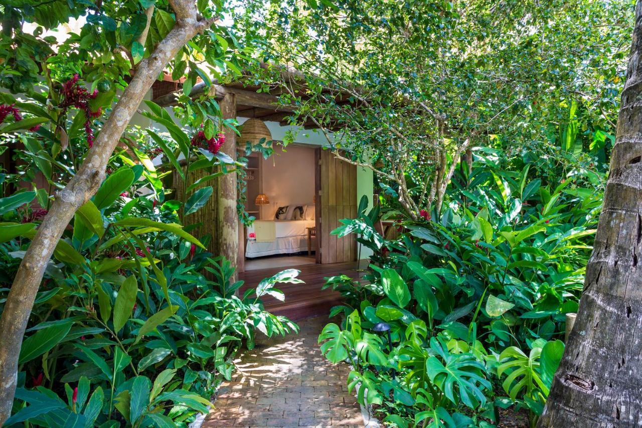 Casa Das Aguas 托兰克索 外观 照片